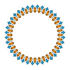 symbol or logo Ornament object