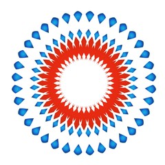 symbol or logo Ornament object