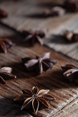 star anise