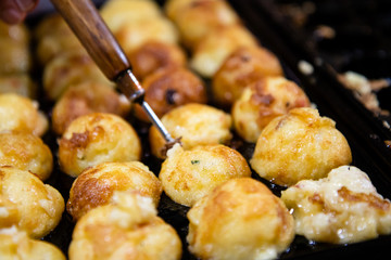 Takoyaki 2