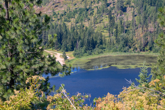Kootenai Wildlife Refuge