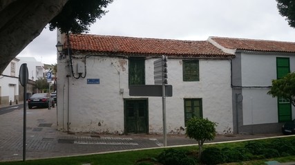 Tenerife - Arona - Canary islands - Teneryfa