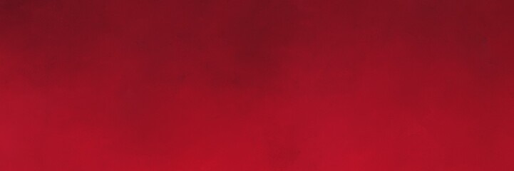 abstract painting background texture with firebrick, dark pink and dark red colors and space for text or image. can be used as header or banner