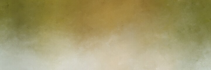 vintage texture, distressed old textured painted design with pastel brown, silver and dark olive green colors. background with space for text or image. can be used as header or banner