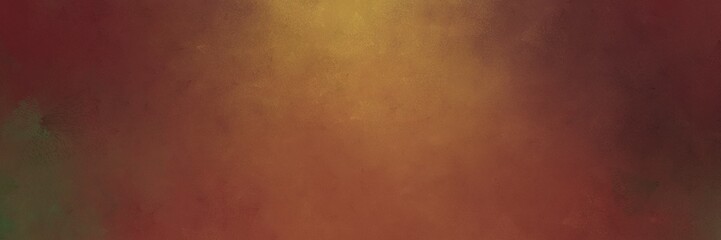 old mauve, peru and brown color background with space for text or image. vintage texture, distressed old textured painted design. can be used as header or banner