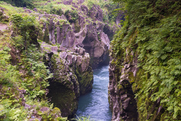 takachiho
