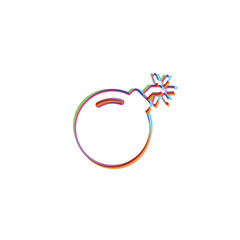 Bomb -  App Icon