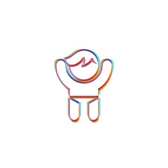Child -  App Icon