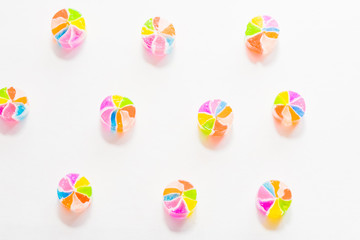 飴・お菓子・和柄