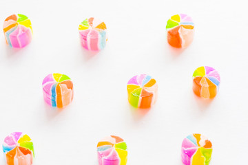 飴・お菓子・和柄