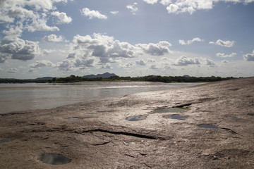 Orinoco River