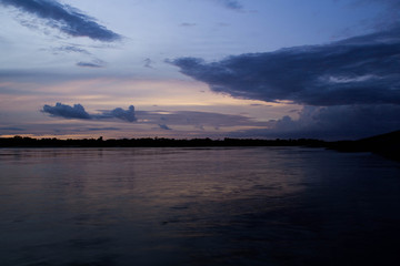 Orinoco River