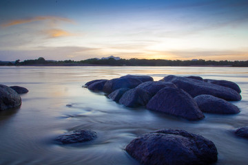 Orinoco River