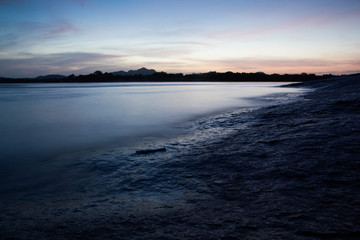 Orinoco river