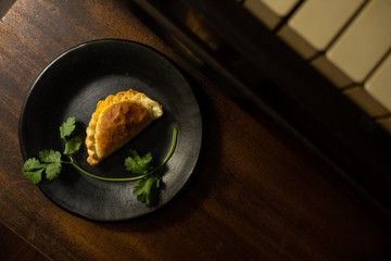 empanada 