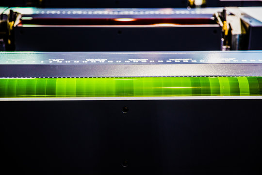 Printing unit