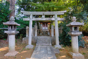 京都 御香宮神社 豊国神社