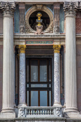 opéra garnier