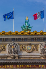 opéra garnier