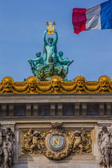 opéra garnier