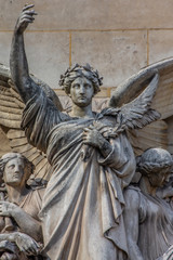 Fototapeta premium opéra garnier