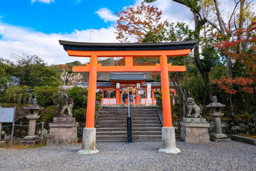 京都 宇治神社