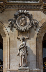 opéra garnier