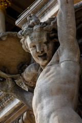 opéra garnier