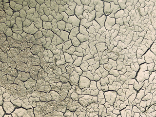 dry soil texture background, mud wall