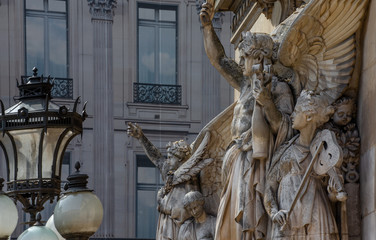 opéra garnier