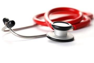Equipment for worker in medical clinic
