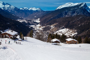 Grand-Bornand