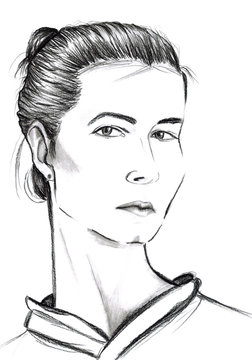 6 934 Best Half Face Drawing Images Stock Photos Vectors Adobe Stock 6 934 Best Half Face Drawing Images Stock Photos Vectors Adobe Stock