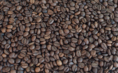 Coffee background