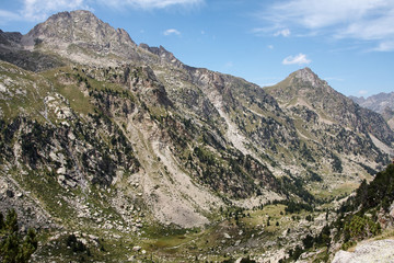 Parque nacional Aguas Tuertas