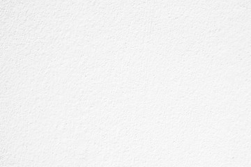 Abstract white paint cement wall texture for paper background.