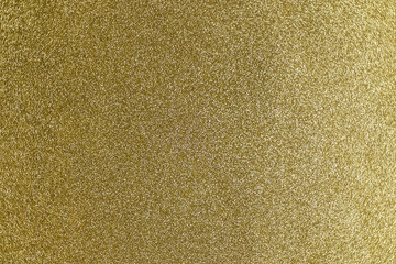 Golden shiny background for new year and christmas themes