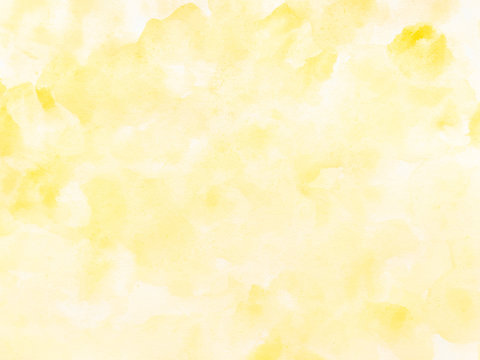 abstract yellow background © bananan