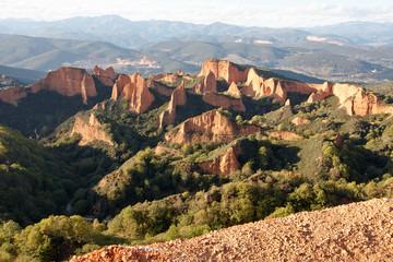 Las M&eacute;dulas