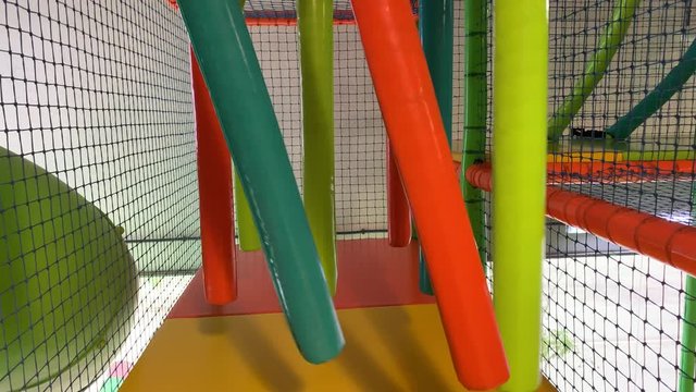 parque infantil divertido