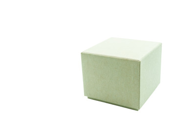 Gift of The Merry Christmas & A Happy New Year Festival on a white background.