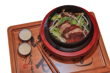 ente china