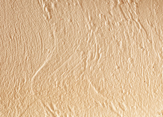 Decorative stucco as abstract background.