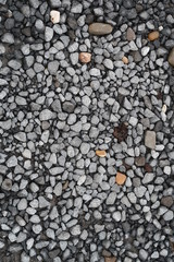 Background photo. Colorful stones