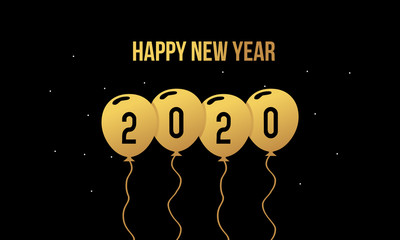 2020 new year image