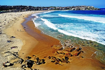 Bondi Beach © Jakub