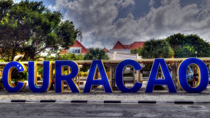 Curacao, Dutch Antilles