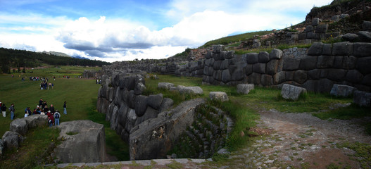 Macchu Picchu