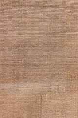 textura de tecido marrom claro