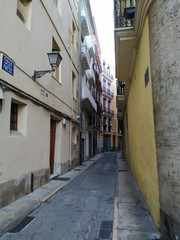 Obraz premium El Carmen